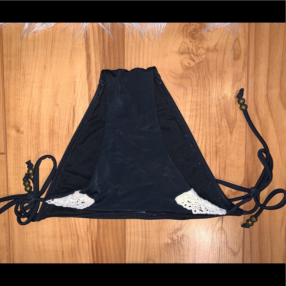 LA hearts bikini - Picture 4 of 5